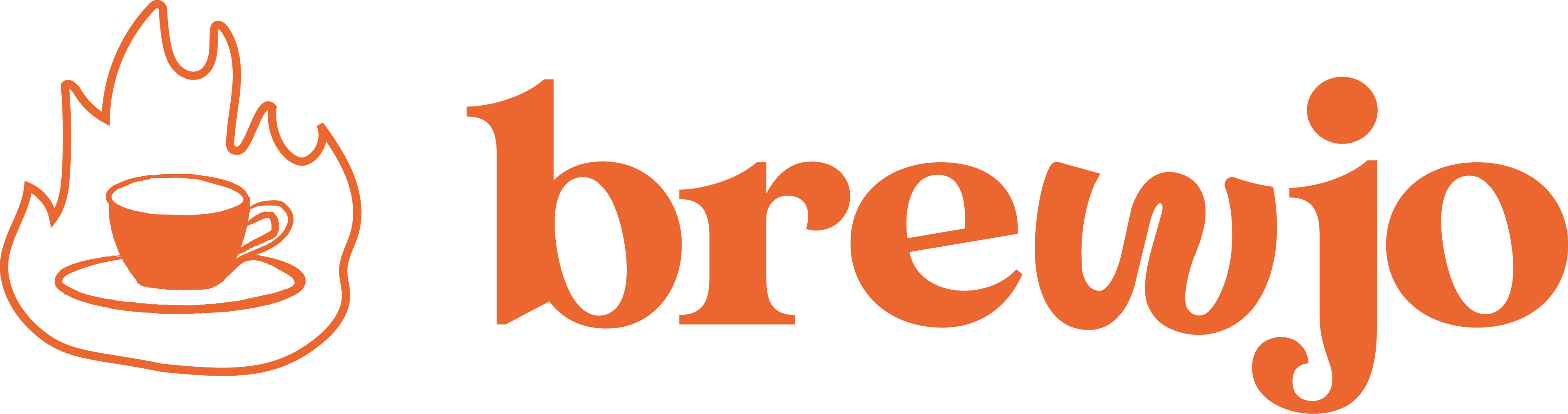 Brewjo Café 